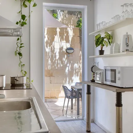 Valley View - Private With Balcony By Sf Homes R1 Saint Julian's
