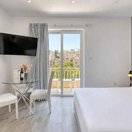 公寓 Valley View - Private With Balcony By Sf Homes R1 *
