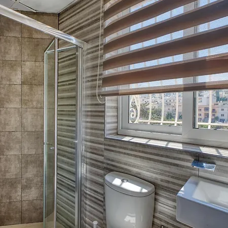 公寓 Valley View - Private With Balcony By Sf Homes R1 *