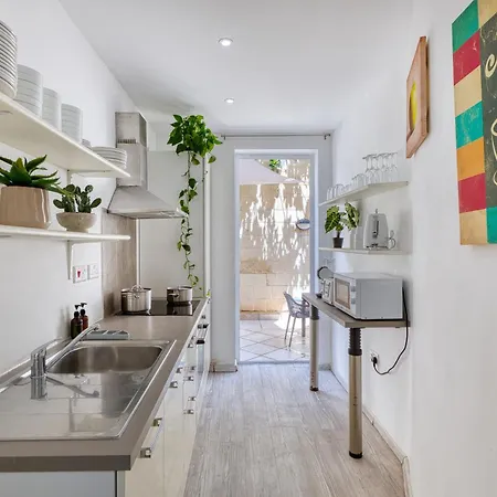 Valley View - Private With Balcony By Sf Homes R1 * Saint Julian's