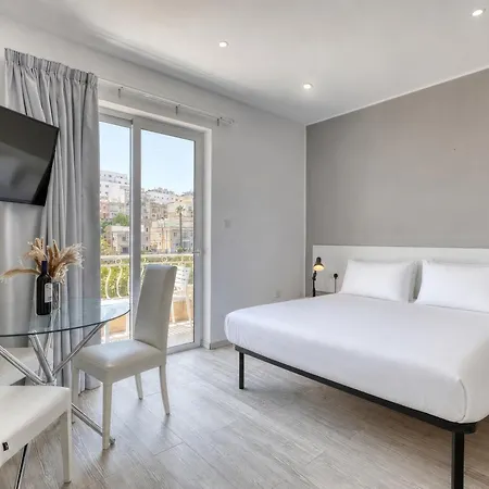 公寓 Valley View - Private With Balcony By Sf Homes R1 Saint Julian's