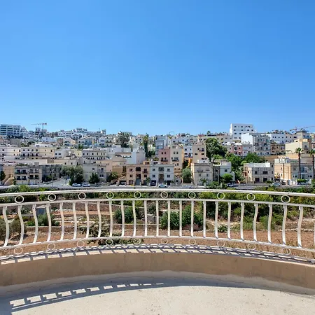 Valley View - Private With Balcony By Sf Homes R1 公寓 *