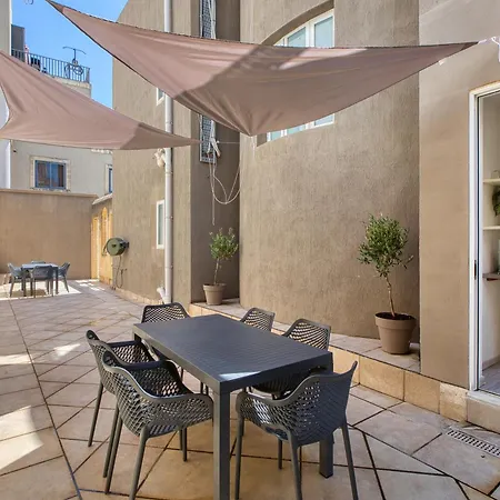 公寓 Valley View - Private With Balcony By Sf Homes R1 *