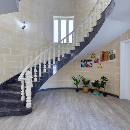 Valley View - Private With Balcony By Sf Homes R1 Saint Julian's