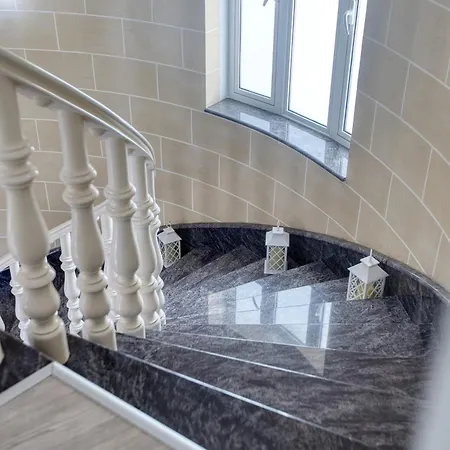 公寓 Valley View - Private With Balcony By Sf Homes R1 Saint Julian's