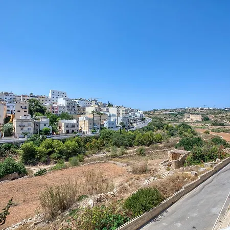 Valley View - Private With Balcony By Sf Homes R1 公寓 Saint Julian's