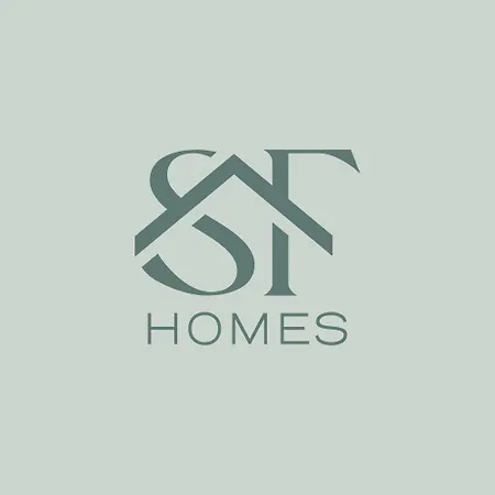 Valley View - Private With Balcony By Sf Homes R1 *